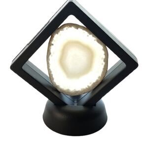 Modern Geode Art 2.75x2.75